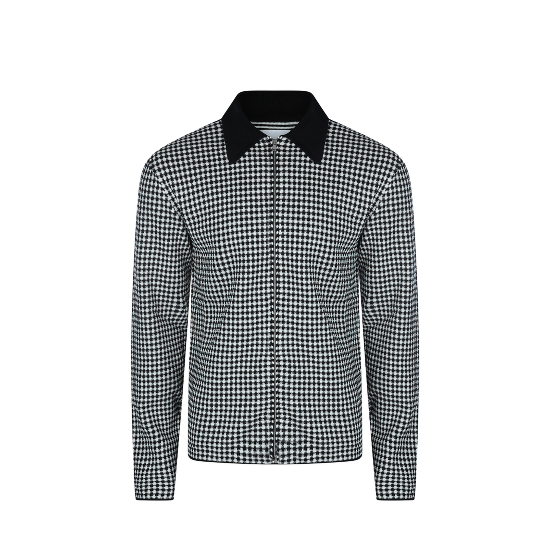 Camicie Salt Pepper Shirt - Image 1