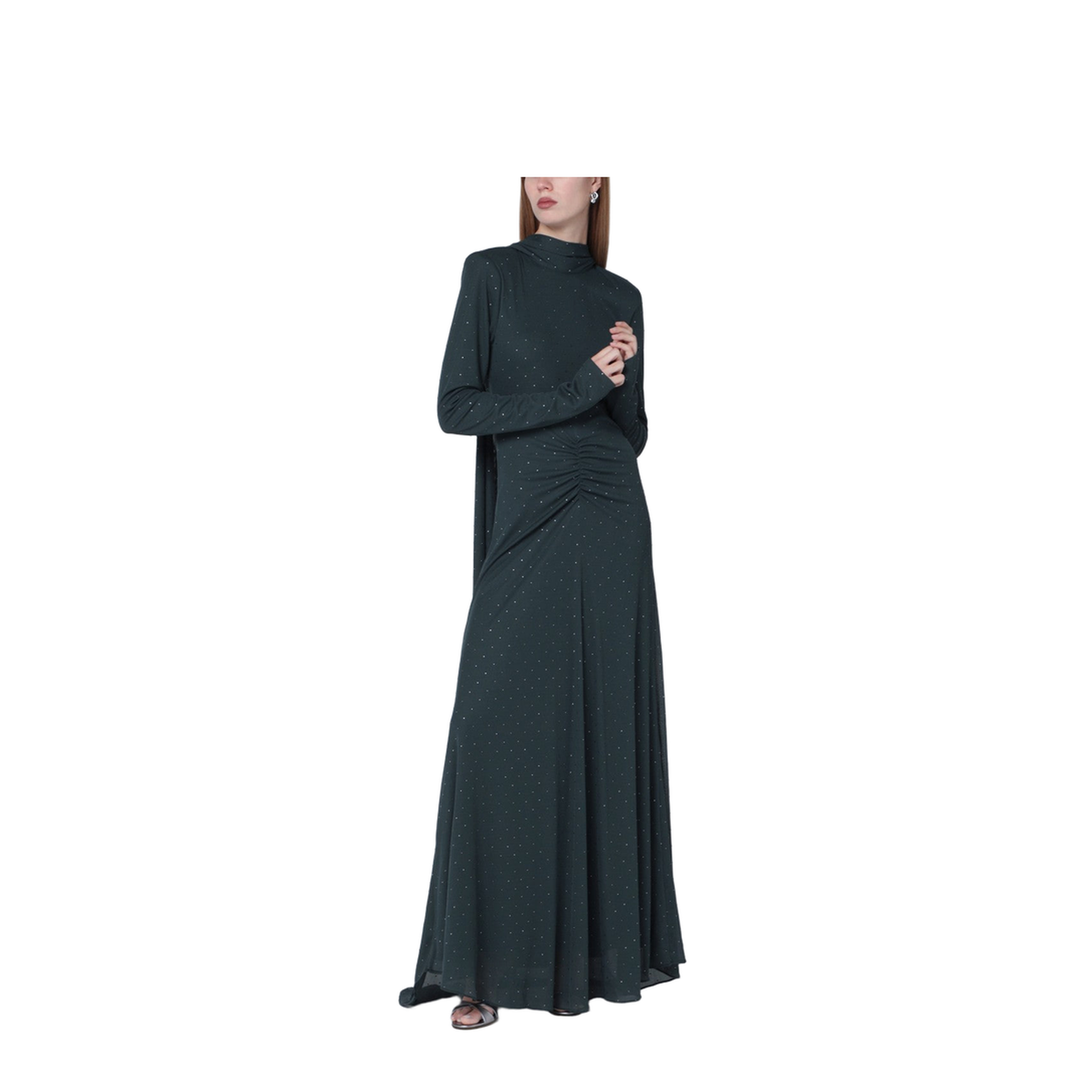 Sheila Evening Dress - Image 1