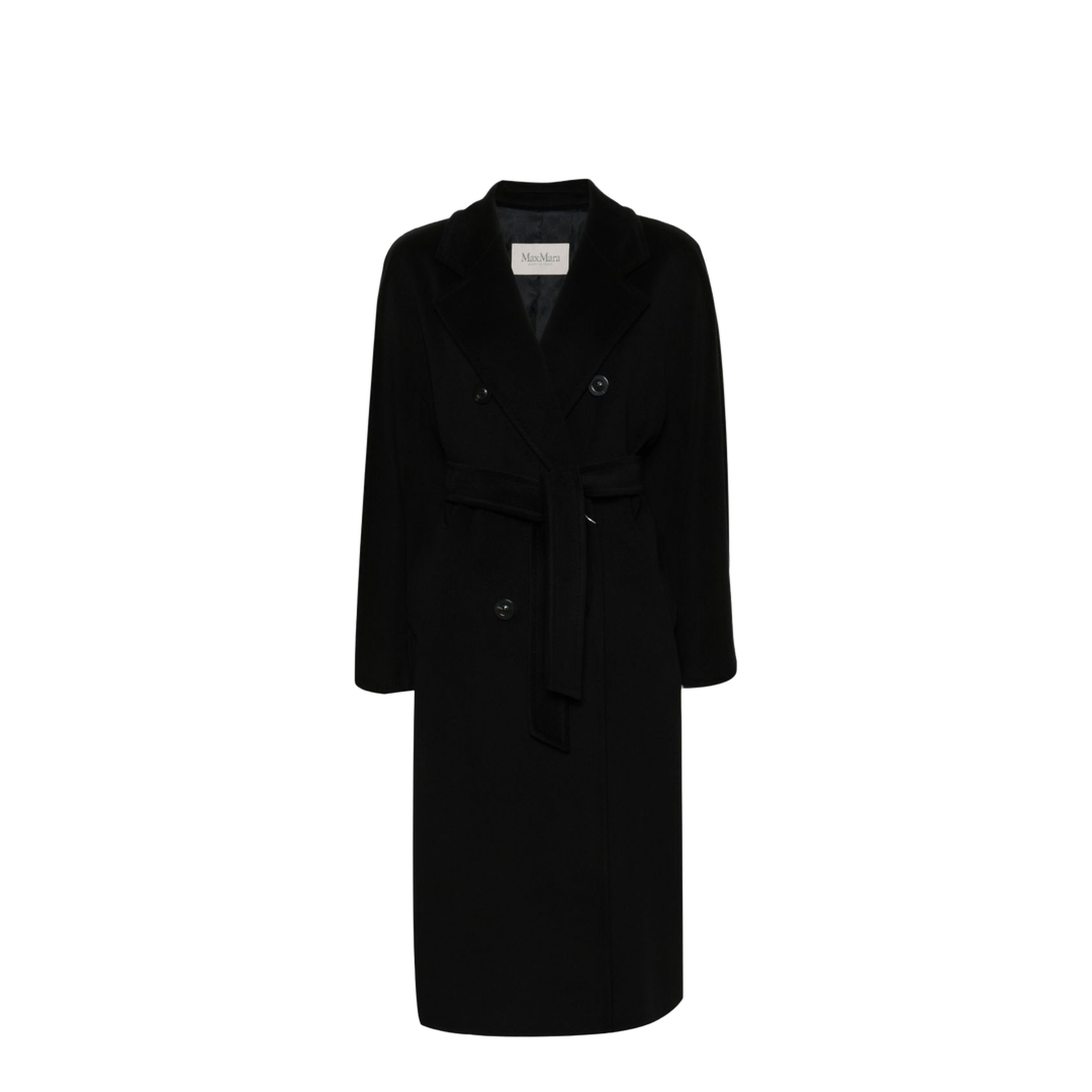 Icon Coat - Image 6
