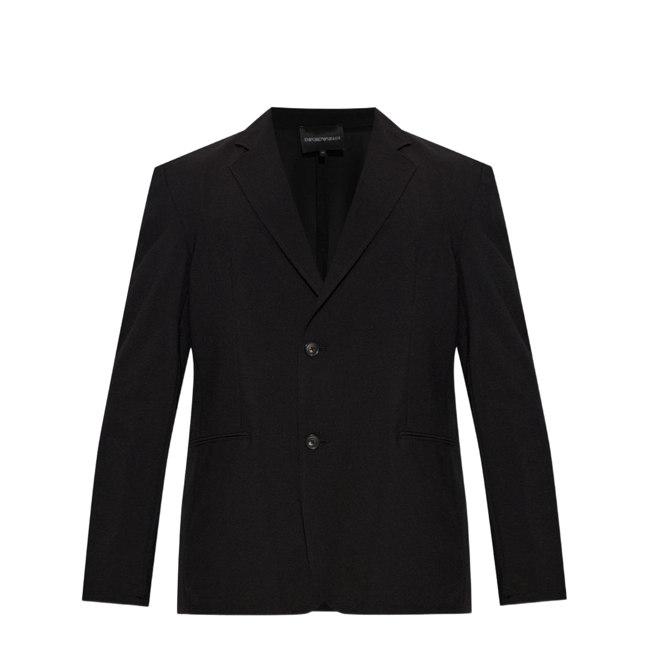 Jackets Black - Image 1