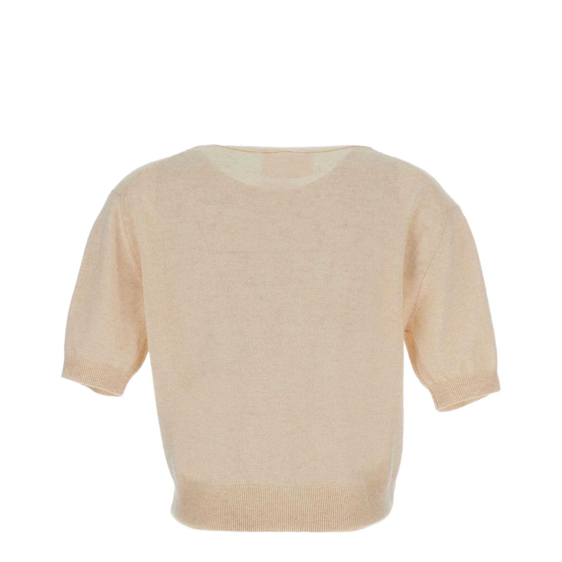 Cashmere Top - Image 3