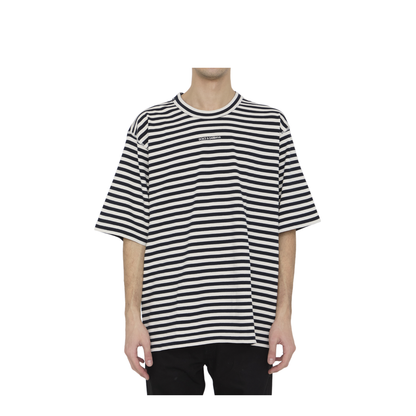 Striped T-Shirt - Image 1