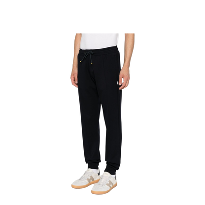 Trousers Navy - Image 3