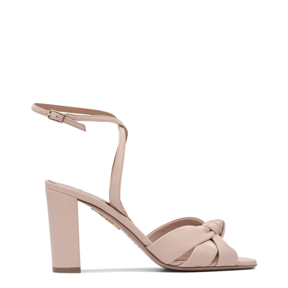 "Nina 85Mm" Heeled Sandals - Image 1