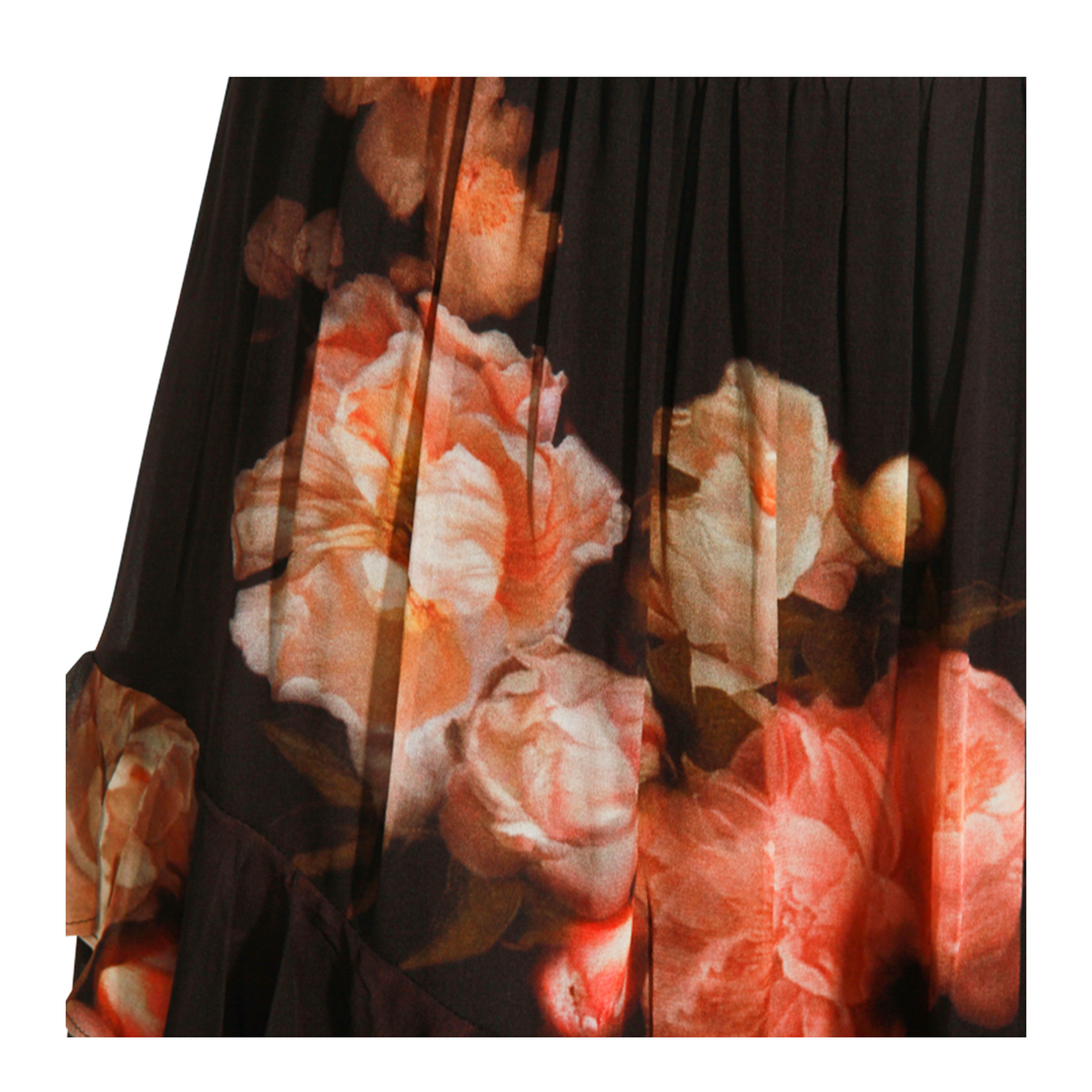 Hypnotic Midi Skirt - Image 5