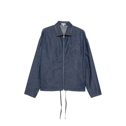 Coats NAVY - Image 1