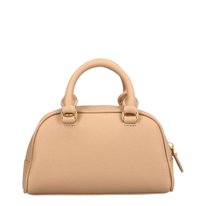 Vlogo Signature Mini Leather Bag - Image 4