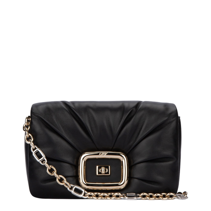 Choc Bag in Leather - Image 1