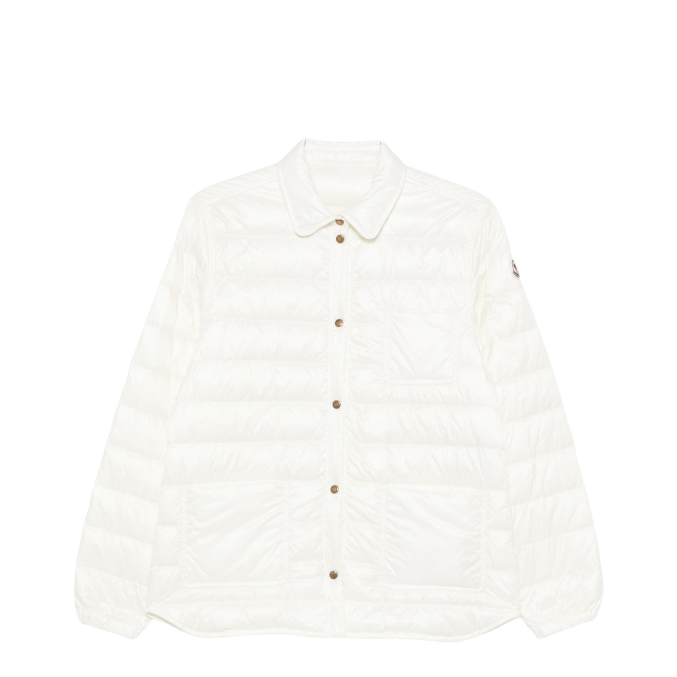 Coats WHITE - Image 1