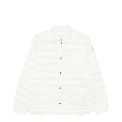 Coats WHITE - Image 1