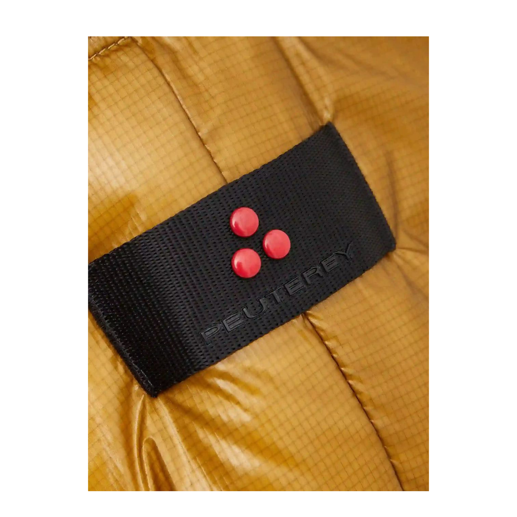 Coats Ochre - Image 2