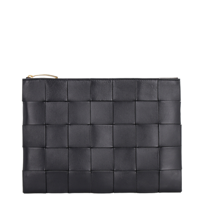 Small The Cassette Flat Pouch - Image 2