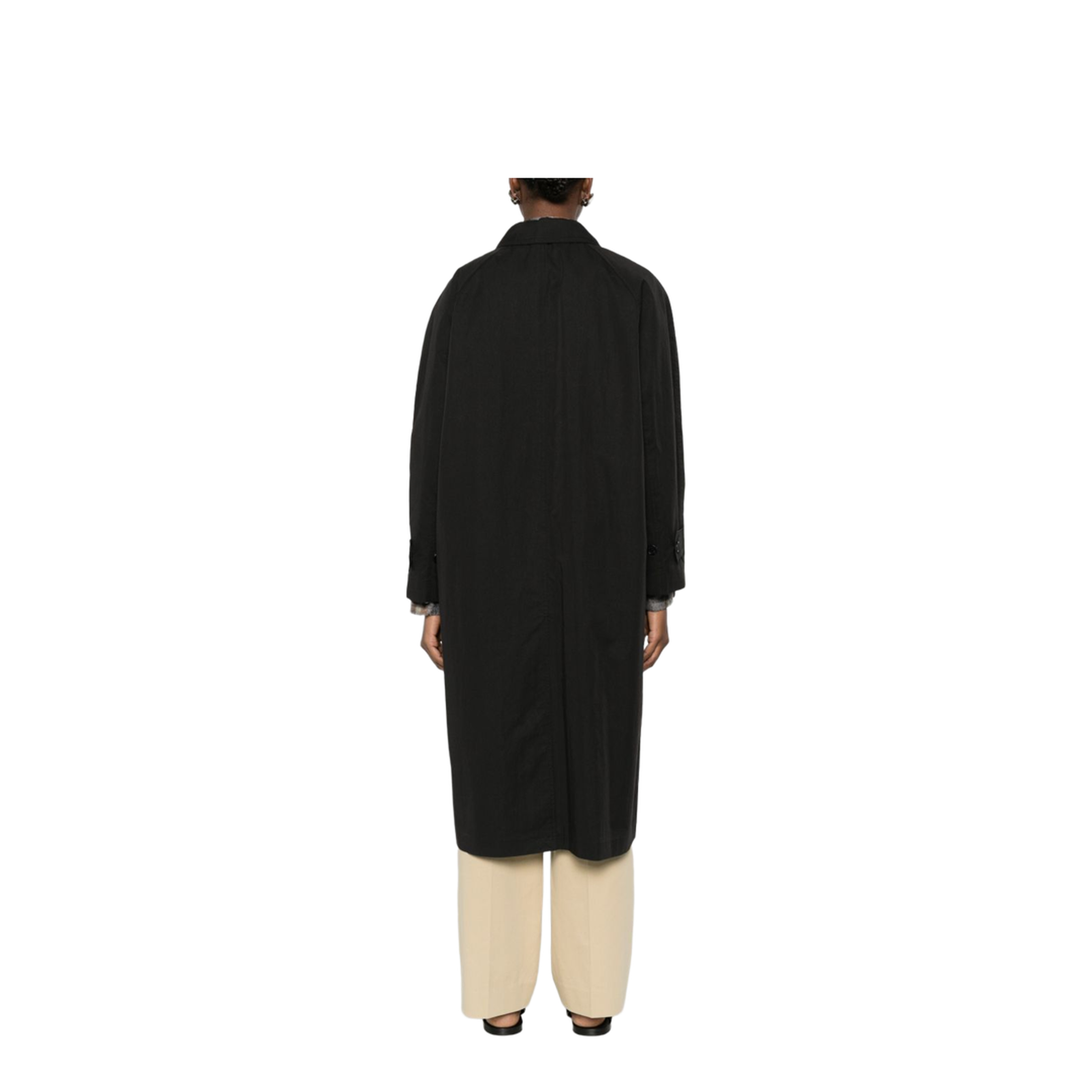 Coats Black - Image 5