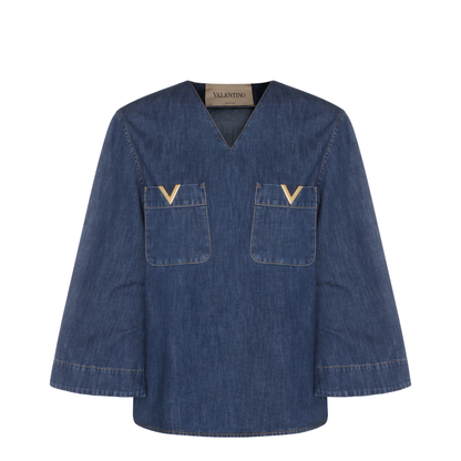 Garavani Shirts - Image 2