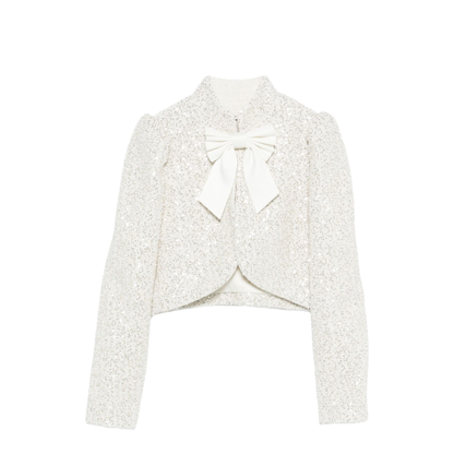Embellished Jacket - Image 1