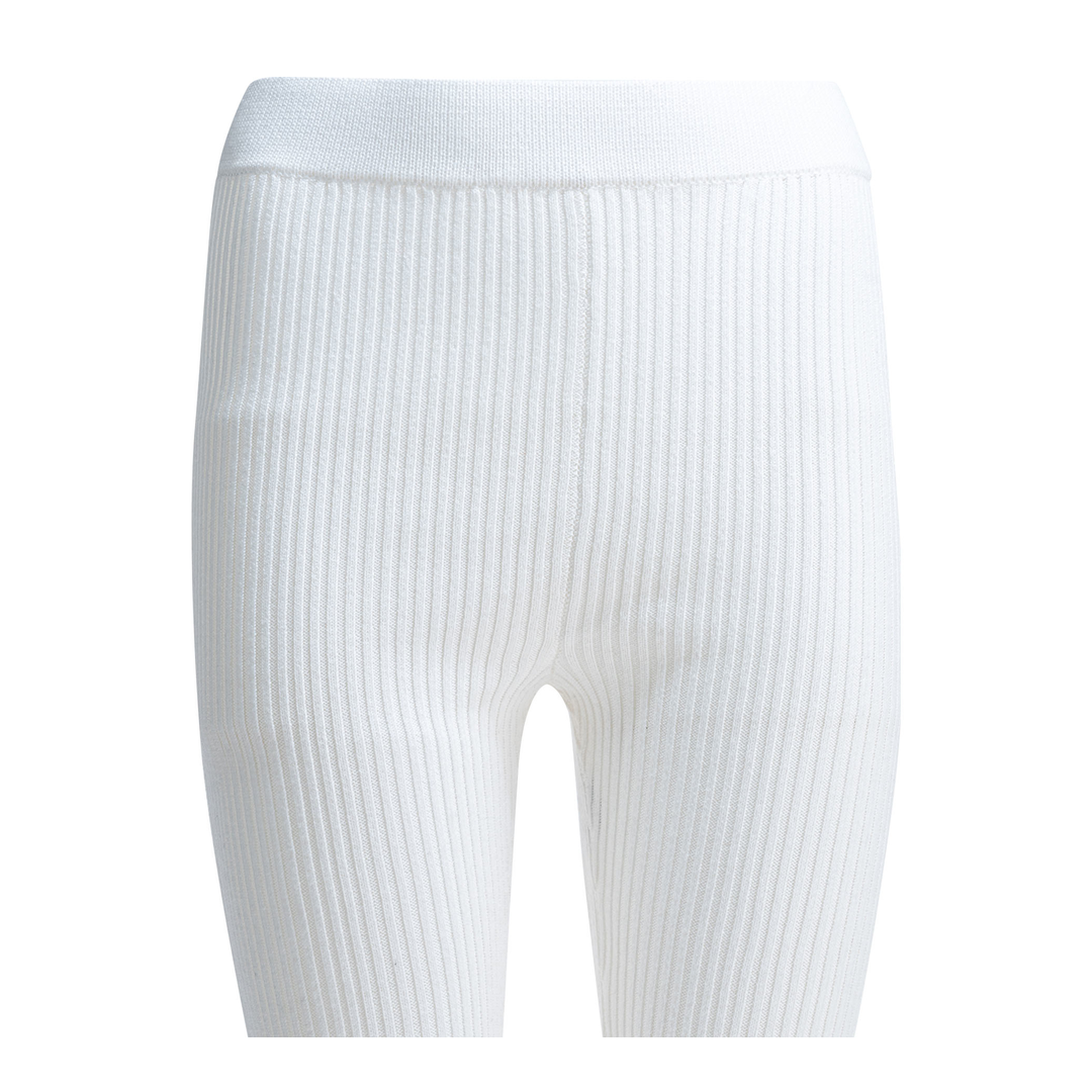 Woven Knit Legging - Image 3