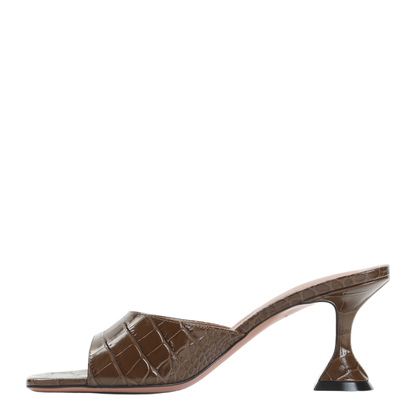 Lupita 70 Slipper Mules - Image 4