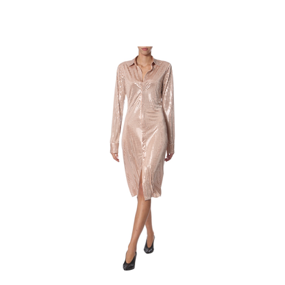 Shirt Dress - Image 2