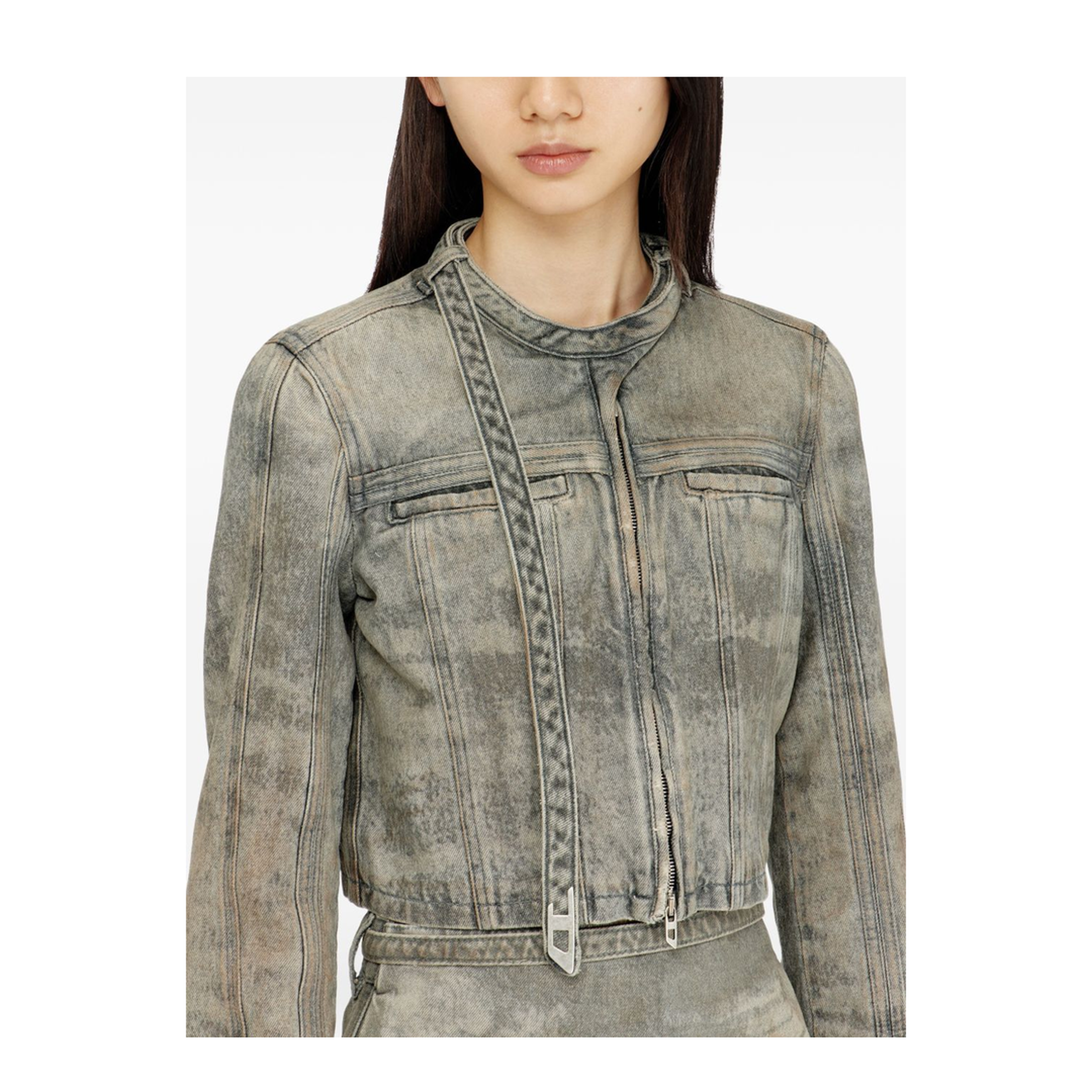 Coats Black - Image 5