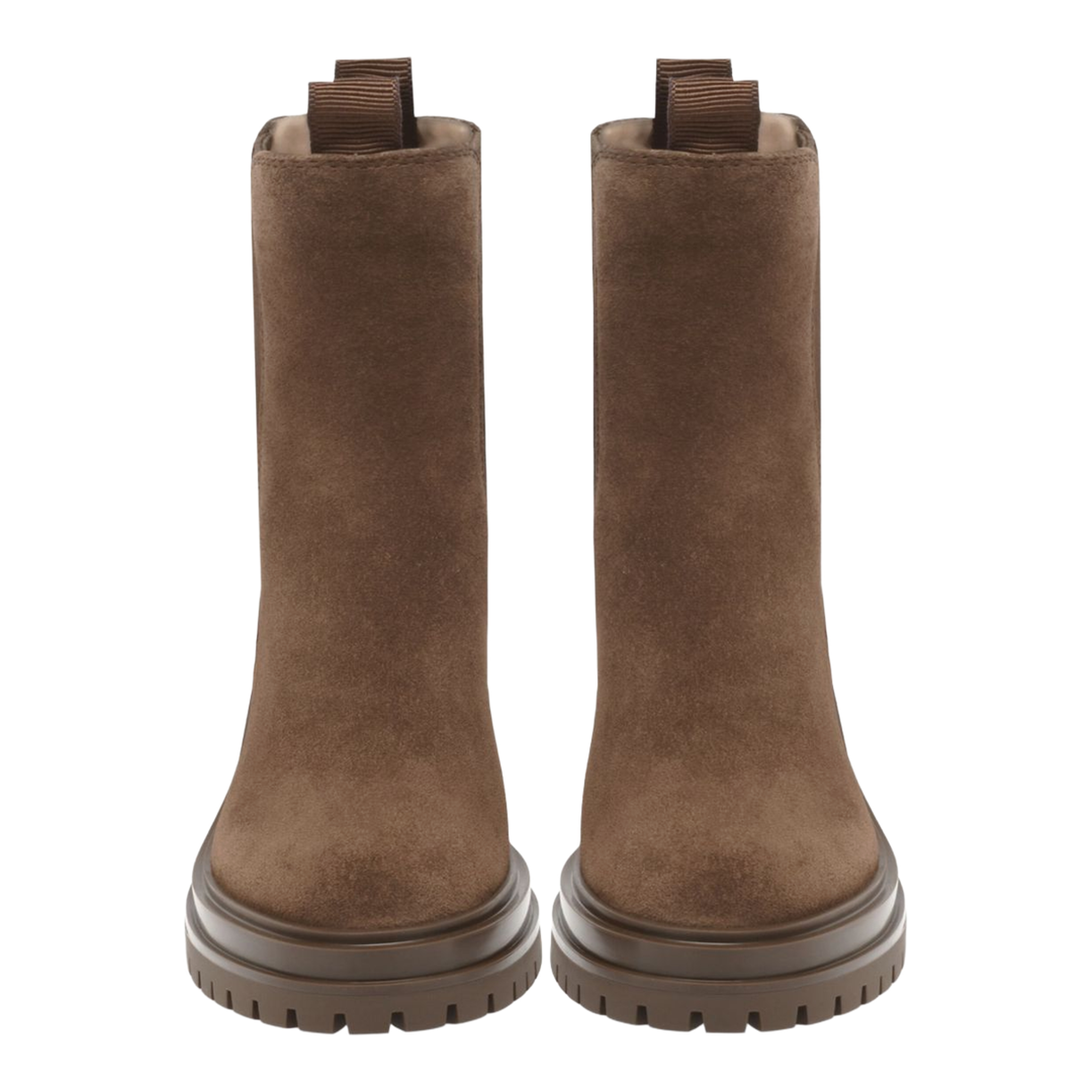 Boots Brown - Image 2