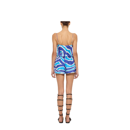 Shorts Clear Blue - Image 5