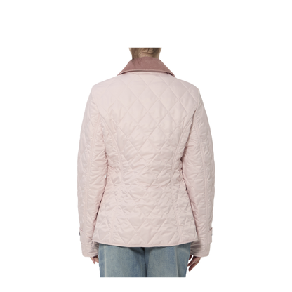 Fernleigh Quilted Jacket - Image 4