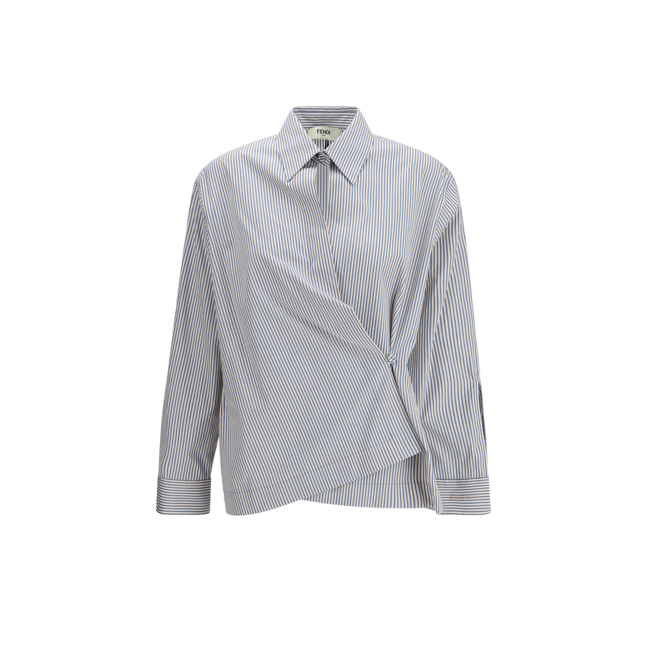 Striped Shirt - Image 1