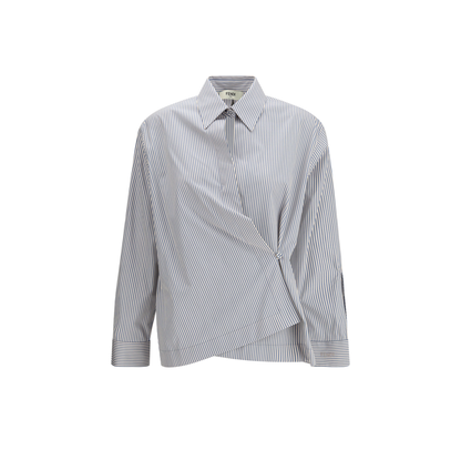 Striped Shirt - Image 1