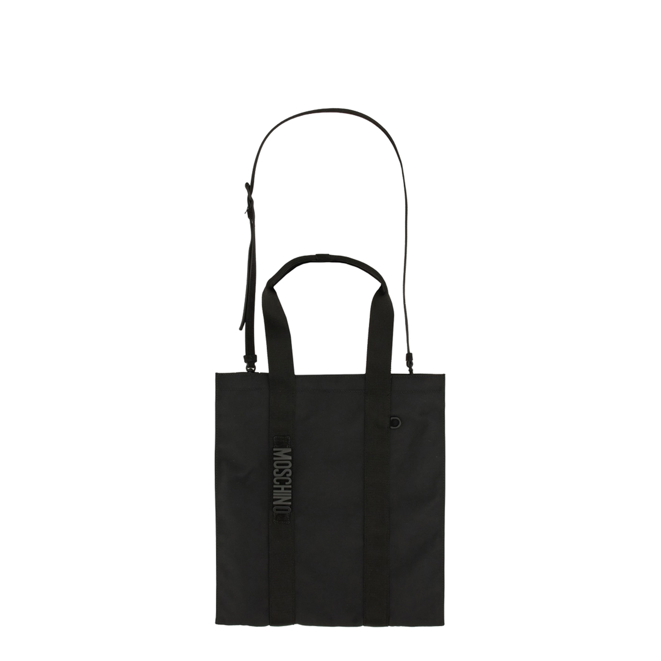 Logo-Print Tote Bag - Image 2