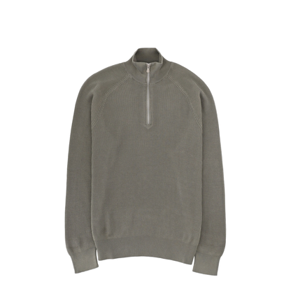 Shirt with Zip - Image 1