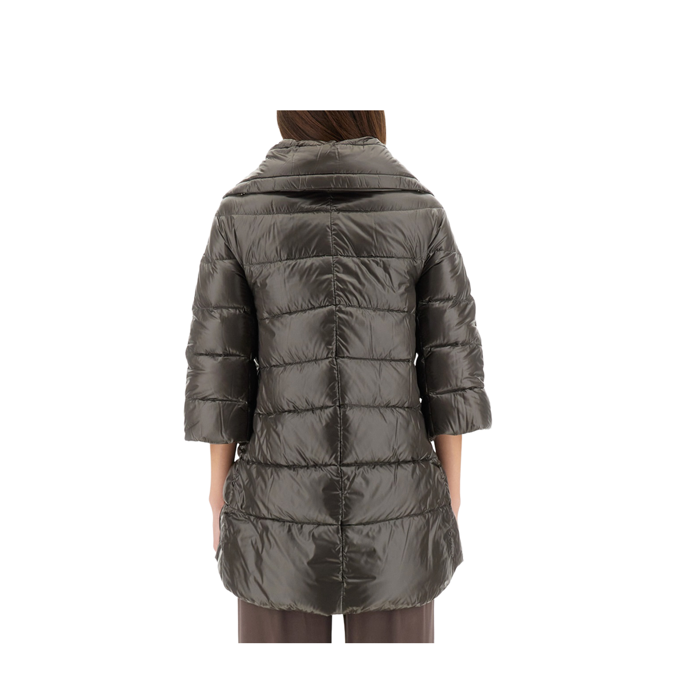 A-Shape CLEOFE in Grey - Image 3