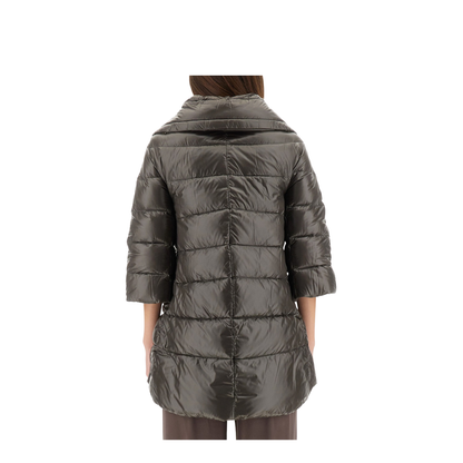 A-Shape CLEOFE in Grey - Image 3