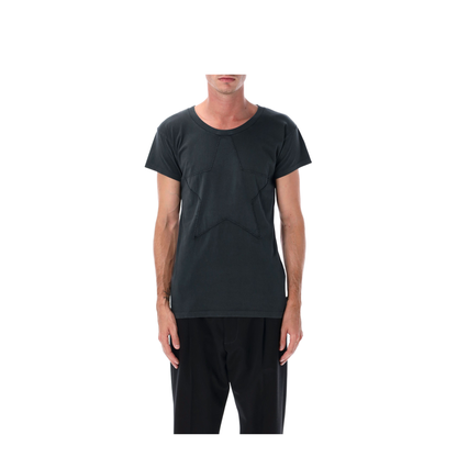 T-Shirts And Polos Black - Image 1
