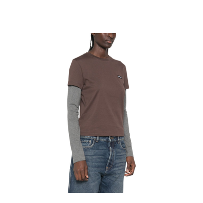 Sweaters Brown - Image 4