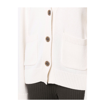 Danni Cashmere Cardigan - Image 3