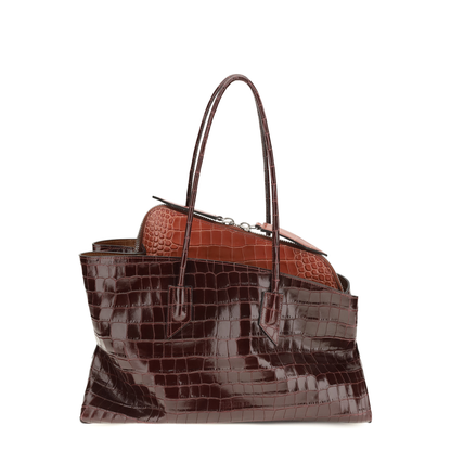 Medium Shoulder Bag - Image 1