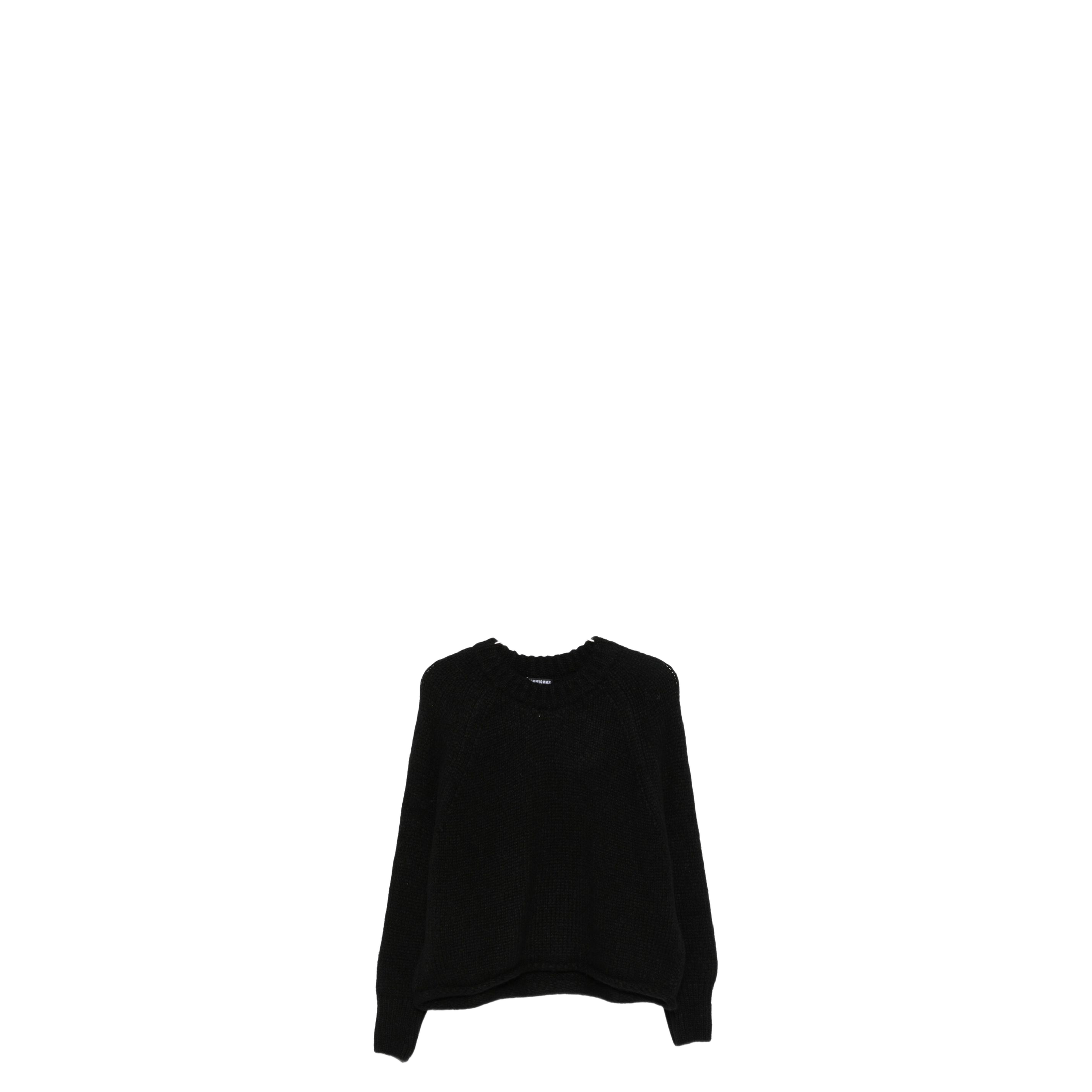 Sweaters Black - Image 1