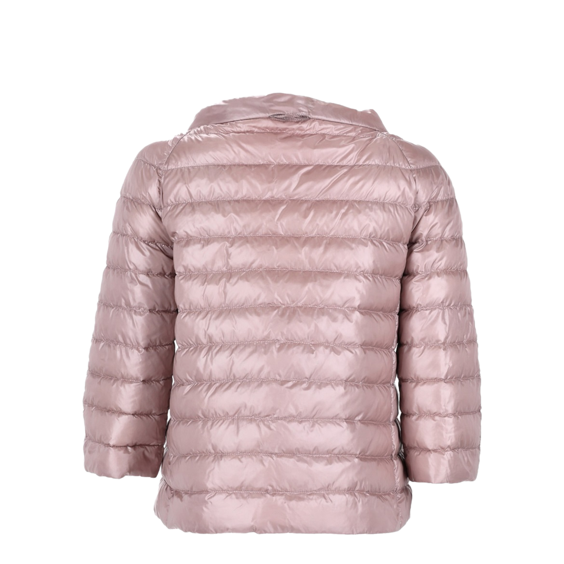 Reversible Padded Coat - Image 4