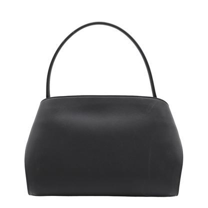 Hug soft two-tone shoulder bag (M) - Image 2