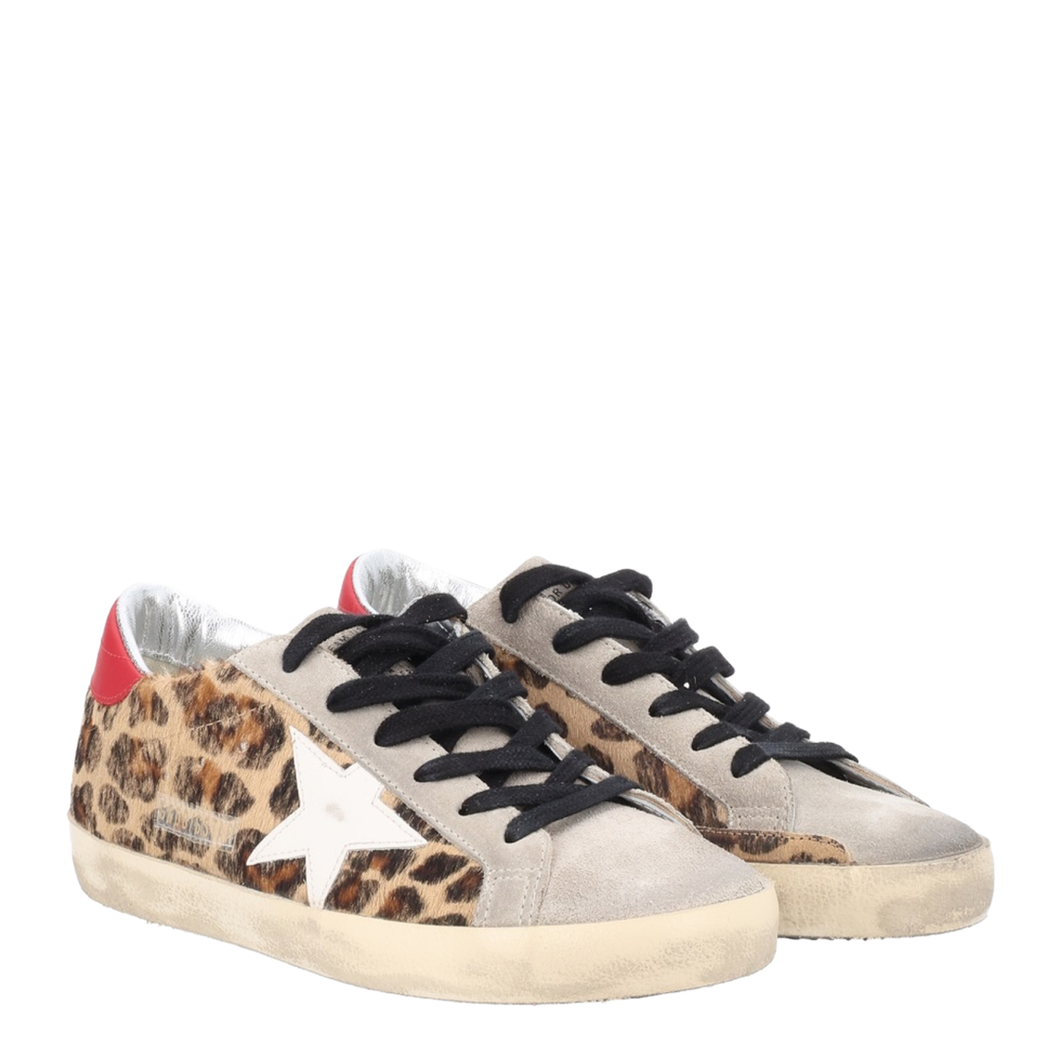 Sneakers - Image 2