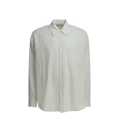 Above Shirt - Image 1