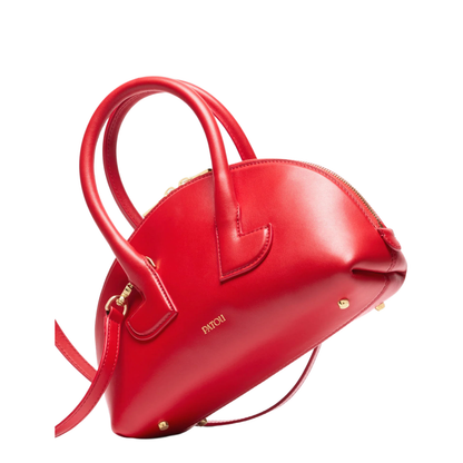 Bags.. Red - Image 2