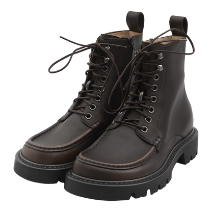 Sierra Ankle Boots - Image 2