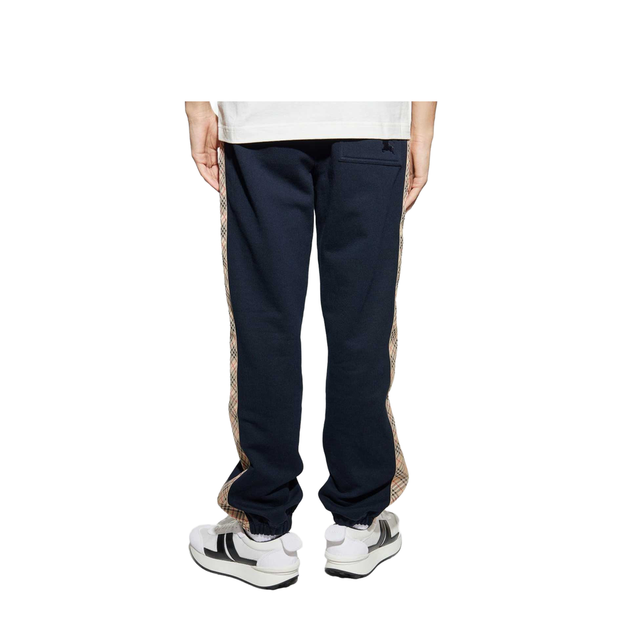 Cotton Sweatpants - Image 2