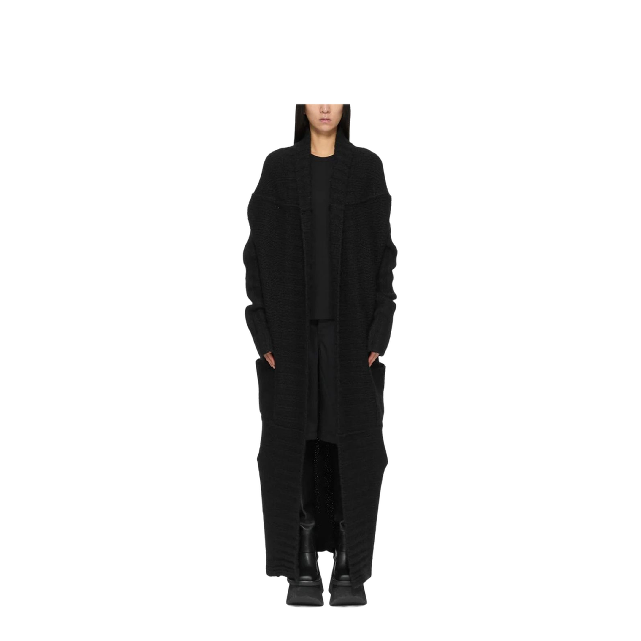 Shorts Black - Image 5