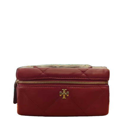 Kira Diamond Vanity Case Bag - Image 5