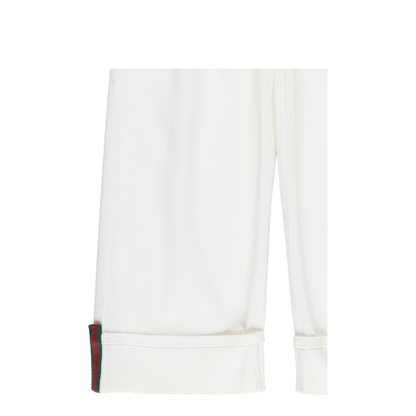 Trousers White - Image 2