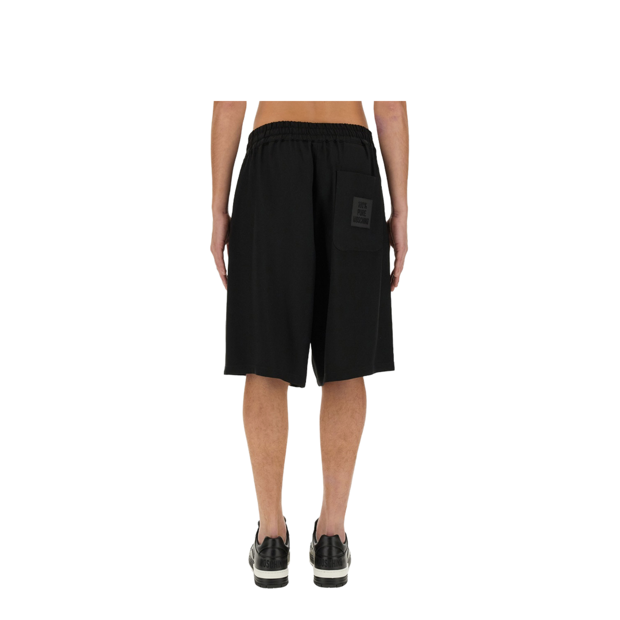 Bermuda With Logo - Image 3