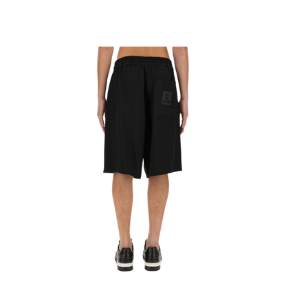 Bermuda With Logo - Image 3