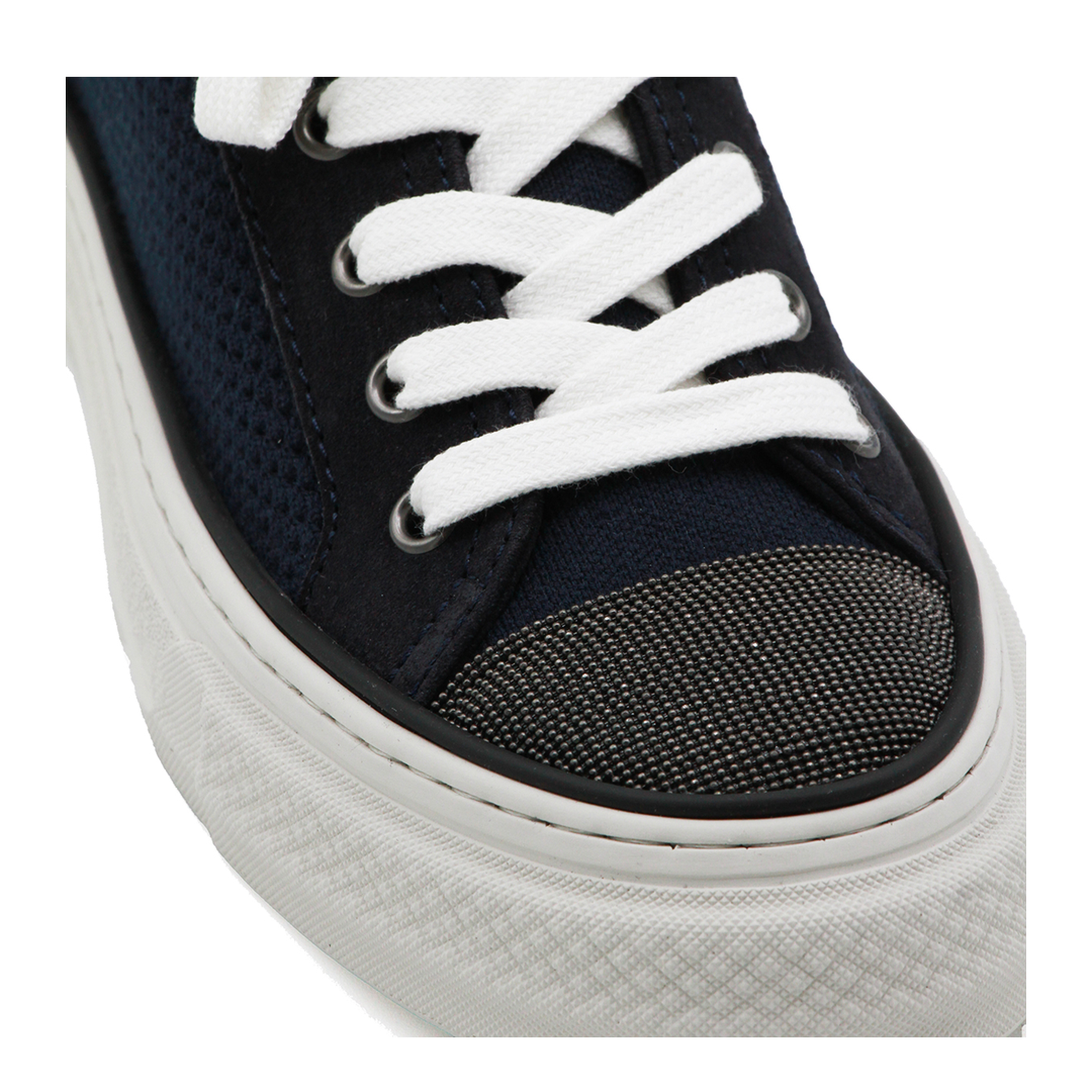 Sneakers Blue - Image 7